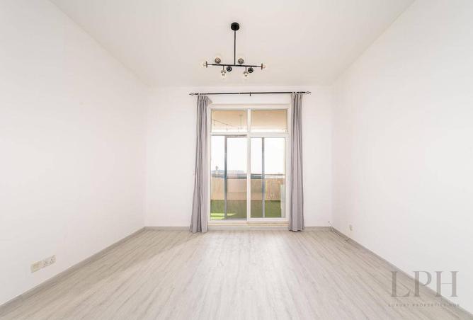 Spacious 2BR | High Floor | Full Garden View