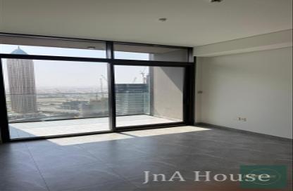 Apartment - 2 Bedrooms - 3 Bathrooms for rent in Peninsula One - Peninsula - Business Bay - Dubai