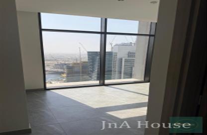 Apartment - 2 Bedrooms - 3 Bathrooms for rent in Peninsula One - Peninsula - Business Bay - Dubai