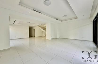 Townhouse - 3 Bedrooms - 5 Bathrooms for rent in Topanga - The Park Villas - Damac Hills - Dubai