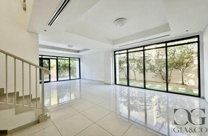Townhouse - 3 Bedrooms - 5 Bathrooms for rent in Topanga - The Park Villas - Damac Hills - Dubai Townhouse - 3 Bedrooms - 5 Bathrooms for rent in Topanga - The Park Villas - Damac Hills - Dubai