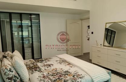 Apartment - 1 Bedroom - 2 Bathrooms for rent in Boutique 7 - Barsha Heights (Tecom) - Dubai