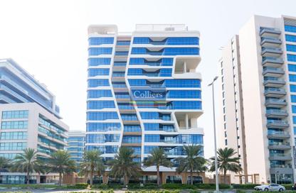 Retail - Studio for rent in P2751 - Al Raha Beach - Abu Dhabi