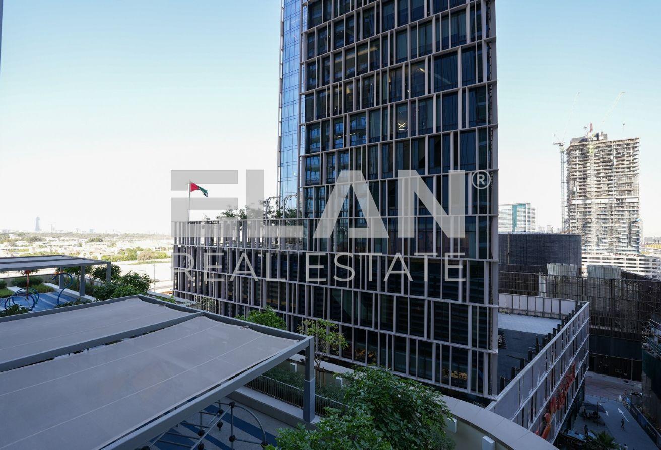 Premium 2BR | Unfurnished | Ready To Move photo 11