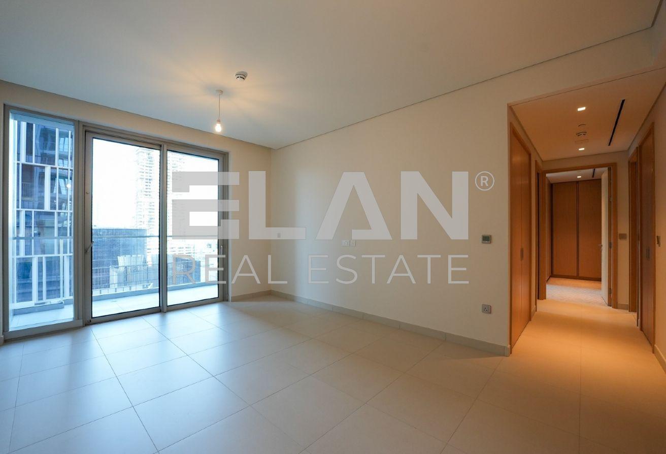 Premium 2BR | Unfurnished | Ready To Move photo 2