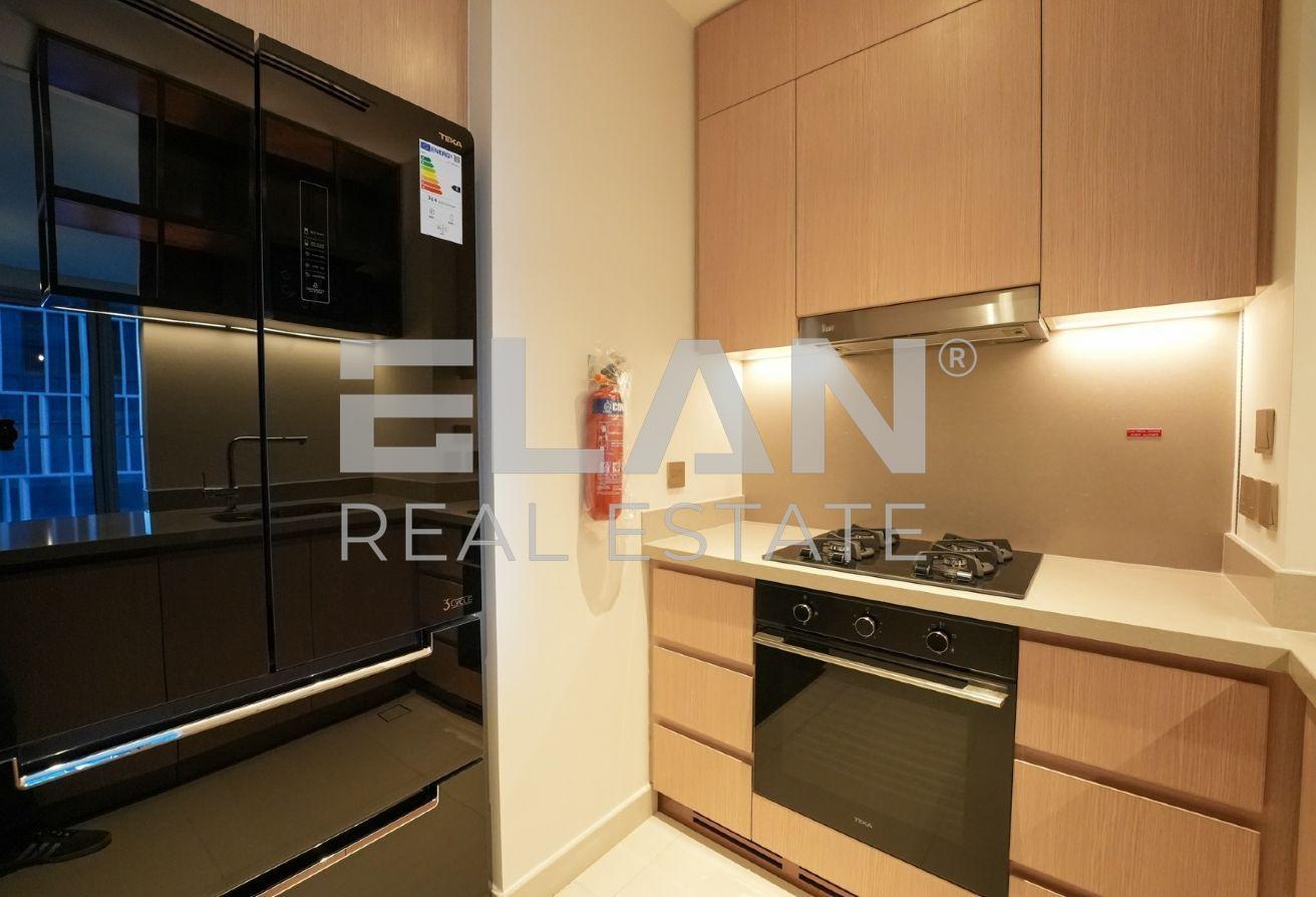 Premium 2BR | Unfurnished | Ready To Move photo 9