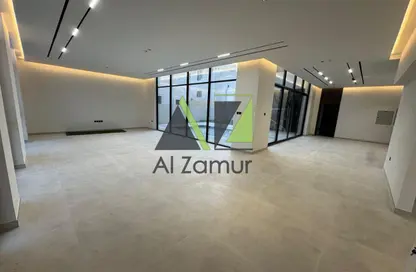 Villa - 5 Bedrooms - 7 Bathrooms for rent in Wadi Alshabak - Dubai