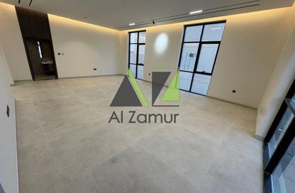 Villa - 5 Bedrooms - 7 Bathrooms for rent in Wadi Alshabak - Dubai Villa - 5 Bedrooms - 7 Bathrooms for rent in Wadi Alshabak - Dubai