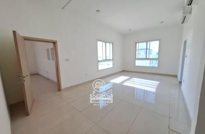 Apartment - 2 Bedrooms - 2 Bathrooms for rent in Mohamed Bin Zayed City - Abu Dhabi