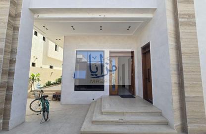 Villa - 7 Bedrooms - 7+ Bathrooms for sale in Al Yasmeen 1 - Al Yasmeen - Ajman