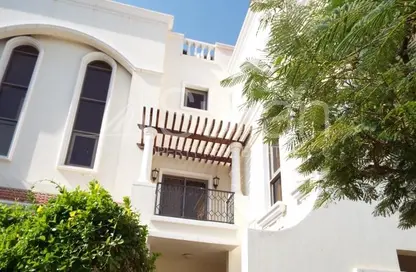 Townhouse - 4 Bedrooms - 4 Bathrooms for sale in The Townhouses at Al Hamra Village - Al Hamra Village - Ras Al Khaimah
