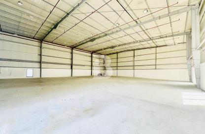 Warehouse - Studio for rent in Ras Al Khor Industrial - Ras Al Khor - Dubai