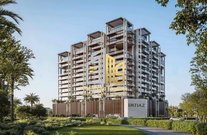 Apartment - 3 - 4 for sale in Seacliff by Imtiaz - Dubai Islands - Dubai