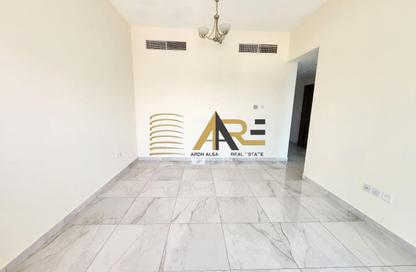 Apartment - 1 Bedroom - 2 Bathrooms for rent in Sarab 2 - Aljada - Sharjah Apartment - 1 Bedroom - 2 Bathrooms for rent in Sarab 2 - Aljada - Sharjah