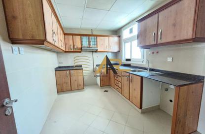 Apartment - 1 Bedroom - 2 Bathrooms for rent in Sarab 2 - Aljada - Sharjah Apartment - 1 Bedroom - 2 Bathrooms for rent in Sarab 2 - Aljada - Sharjah