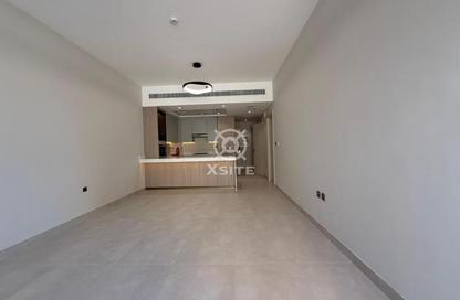 Apartment - 1 Bedroom - 2 Bathrooms for rent in Herad Tower - District 18 - Jumeirah Village Circle - Dubai