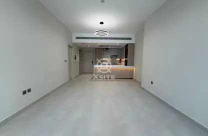 Apartment - 1 Bedroom - 2 Bathrooms for rent in Herad Tower - Jumeirah Village Circle - Dubai