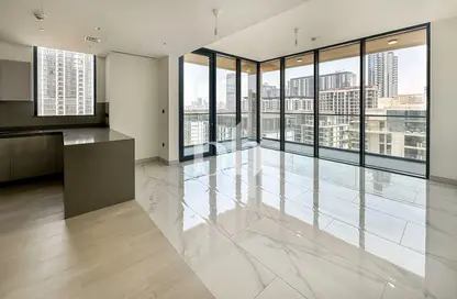 Apartment - 1 Bedroom - 2 Bathrooms for rent in Crest Grande - Sobha Hartland - Mohammed Bin Rashid City - Dubai