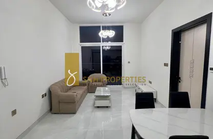 Apartment - 1 Bedroom - 1 Bathroom for rent in Skyz by Danube - Arjan - Dubai Apartment - 1 Bedroom - 1 Bathroom for rent in Skyz by Danube - Arjan - Dubai