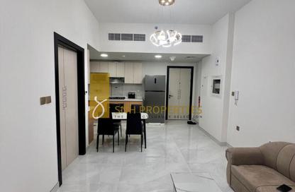 Apartment - 1 Bedroom - 1 Bathroom for rent in Skyz by Danube - Arjan - Dubai Apartment - 1 Bedroom - 1 Bathroom for rent in Skyz by Danube - Arjan - Dubai