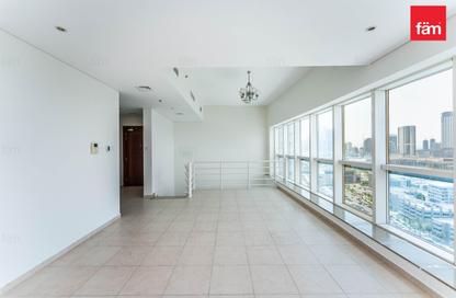 Apartment - 2 Bedrooms - 3 Bathrooms for sale in Dubai Jewel Tower - Dubai Internet City - Dubai