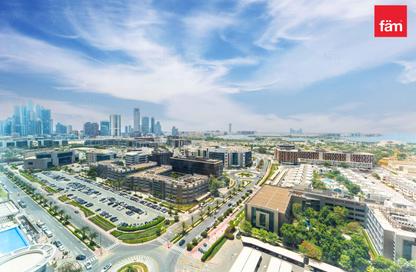 Apartment - 2 Bedrooms - 3 Bathrooms for sale in Dubai Jewel Tower - Dubai Internet City - Dubai Apartment - 2 Bedrooms - 3 Bathrooms for sale in Dubai Jewel Tower - Dubai Internet City - Dubai