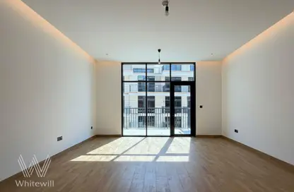 Apartment - Studio - 1 Bathroom for rent in Jubail Terraces - Al Jubail Island - Abu Dhabi