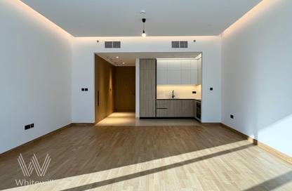 Apartment - Studio - 1 Bathroom for rent in Jubail Terraces - Al Jubail Island - Abu Dhabi