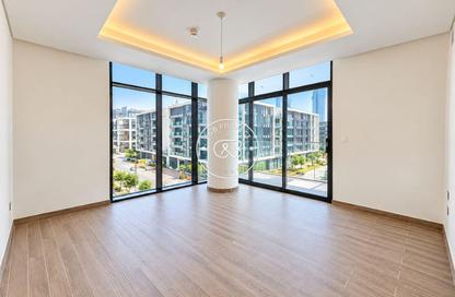 Apartment - 2 - 2 for rent in Castleton - Central Park at City Walk - City Walk - Al Wasl - Dubai