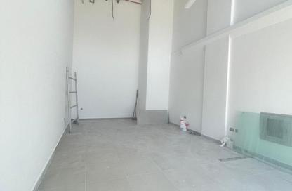 Shop - Studio for rent in Al Jurf Industrial 3 - Al Jurf Industrial - Ajman