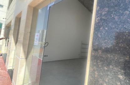 Shop - Studio for rent in Al Jurf Industrial 3 - Al Jurf Industrial - Ajman Shop - Studio for rent in Al Jurf Industrial 3 - Al Jurf Industrial - Ajman