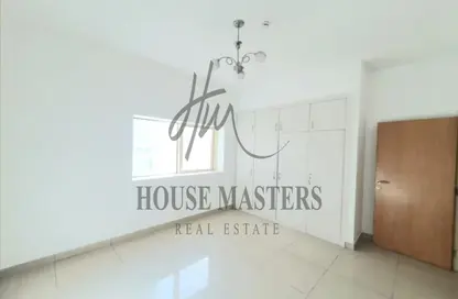 شقة - 2 غرف نوم - 3 حمامات للايجار في برج الندى - النهدة - الشارقة