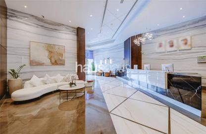 Apartment - 1 Bedroom - 2 Bathrooms for rent in Allure Suites - Barsha Heights (Tecom) - Dubai