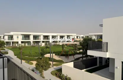 Townhouse - 4 Bedrooms - 5 Bathrooms for rent in Lillia - The Valley - Dubai