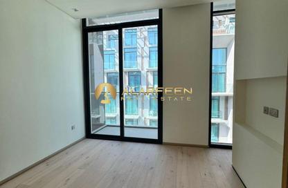 Villa - 3 Bedrooms - 4 Bathrooms for rent in Hyati Avenue - District 14 - Jumeirah Village Circle - Dubai