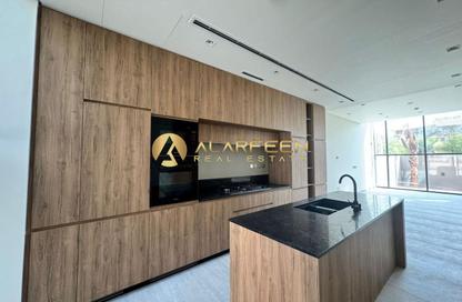 Villa - 3 Bedrooms - 4 Bathrooms for rent in Hyati Avenue - District 14 - Jumeirah Village Circle - Dubai