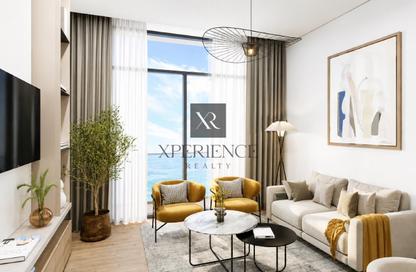 Apartment - 2 - 3 for sale in The Haven II - Majan - Dubai