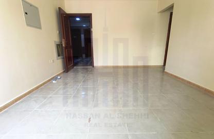 Apartment - 1 Bedroom - 1 Bathroom for rent in Fire Station Road - Muwaileh - Sharjah Apartment - 1 Bedroom - 1 Bathroom for rent in Fire Station Road - Muwaileh - Sharjah