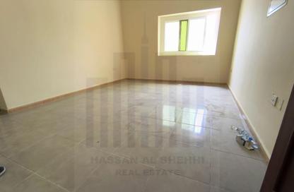 Apartment - 1 Bedroom - 1 Bathroom for rent in Fire Station Road - Muwaileh - Sharjah