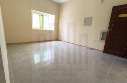 Apartment - 1 Bedroom - 1 Bathroom for rent in Fire Station Road - Muwaileh - Sharjah