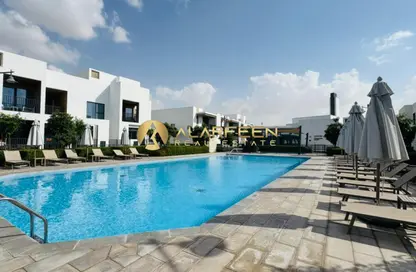 Villa - 3 Bedrooms - 4 Bathrooms for rent in Bliss - Arabian Ranches 3 - Dubai