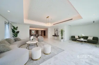 Penthouse - 4 Bedrooms - 7 Bathrooms for sale in Victoria Residency - Al Furjan - Dubai