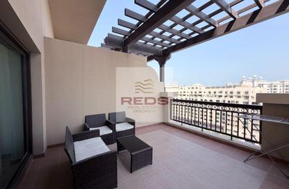 Apartment - 1 - 2 for rent in The Fairmont Palm Residence South - The Fairmont Palm Residences - Palm Jumeirah - Dubai Apartment - 1 - 2 for rent in The Fairmont Palm Residence South - The Fairmont Palm Residences - Palm Jumeirah - Dubai