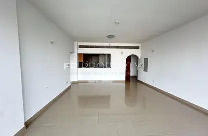 Apartment - 2 Bedrooms - 3 Bathrooms for rent in Tennis Tower - Dubai Sports City - Dubai