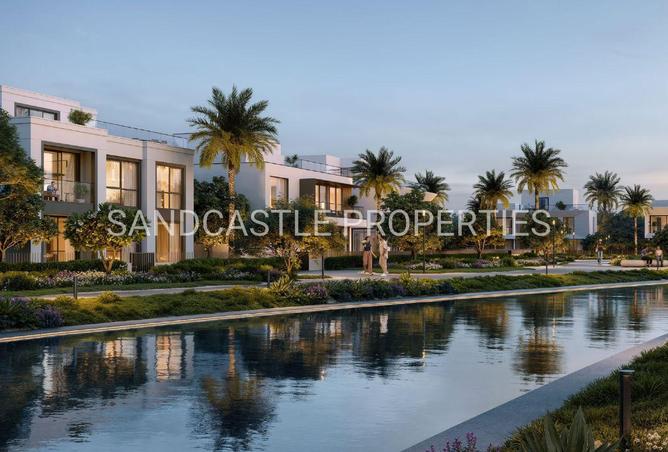 Waterfront | Private Pool | 80/20 PP | Q1 - 2030