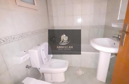 Apartment - 1 Bedroom - 1 Bathroom for rent in Muwaileh 29 Building - Muwaileh - Sharjah
