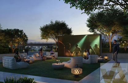 Apartment - 2 Bedrooms - 2 Bathrooms for sale in Lyvia by Palace - Dubai Creek Harbour (The Lagoons) - Dubai