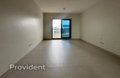 Apartment - Studio - 1 Bathroom for rent in Sway Residences - Dubai Hills Estate - Dubai