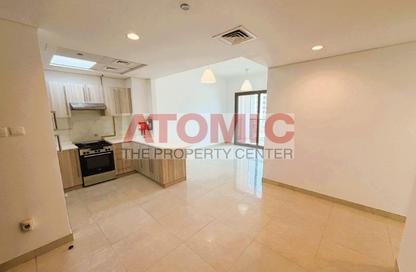 Apartment - 2 - 2 for rent in Green Diamond 1 Tower B - Green Diamond 1 - Arjan - Dubai