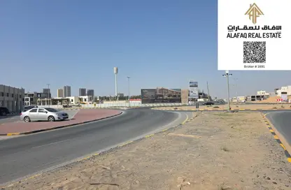 أرض - استوديو للبيع في الحليو 2 - الحليو - عجمان